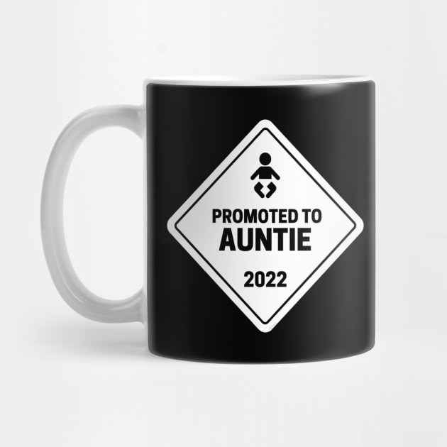 Promoted to Auntie Baby Announcement by hudoshians and rixxi